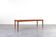 Mid-Century Danish Teak Coffee Table by Johannes Andersen for CFC Silkeborg