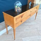 Console, regency thread