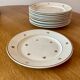 Flat plates Badonviller