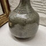 Glazed stoneware soliflore
