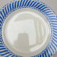 7 dessert plates