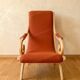 Spirit Armchair Old Rigging - Unique Piece
