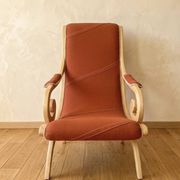 Spirit Armchair Old Rigging - Unique Piece