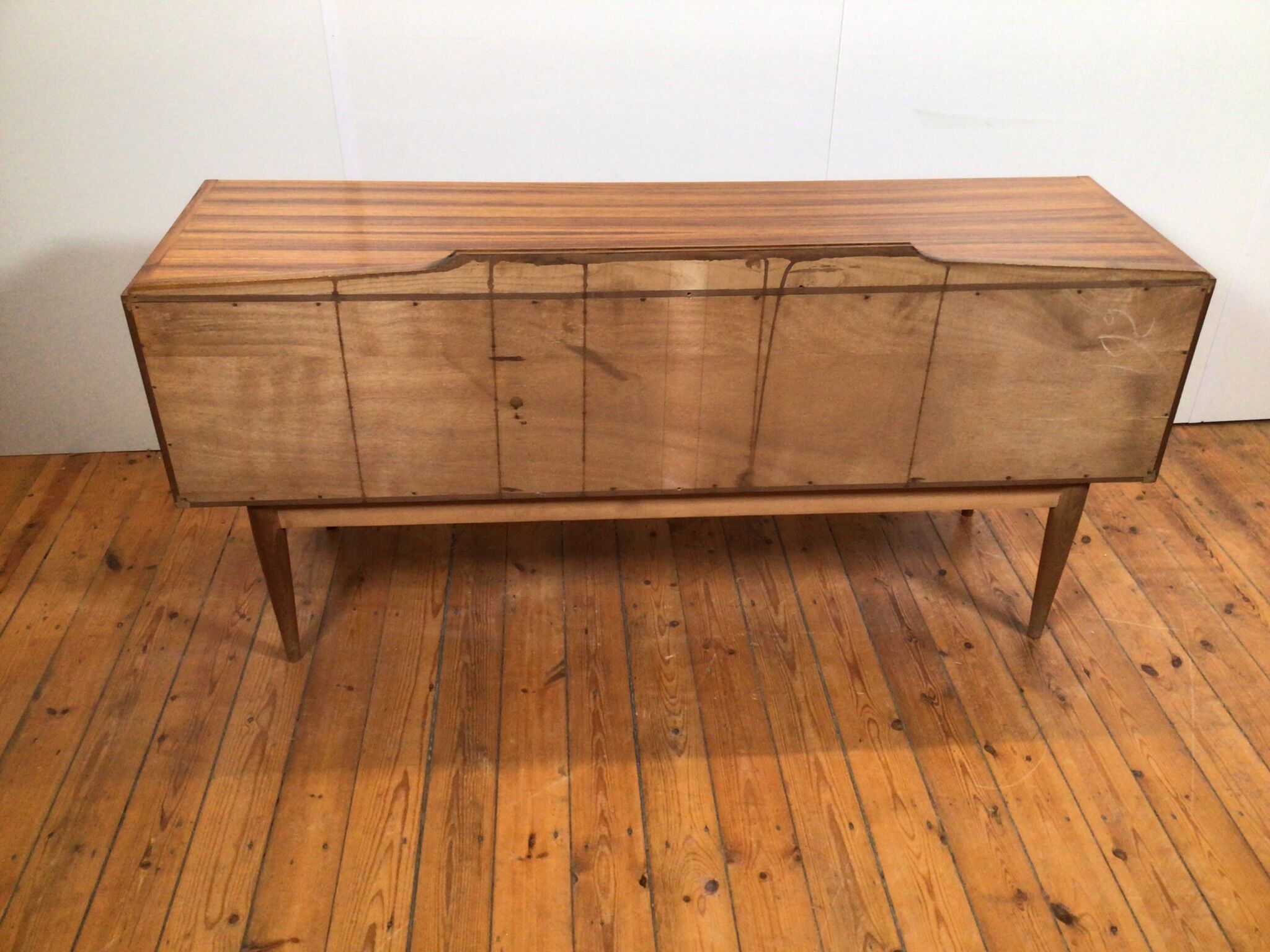 Vintage sideboard