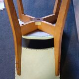 Scandinavian vintage chair