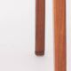 Niels Otto Møller Model 71 Teak Dining Chair, Danish 1950s - with Repair!