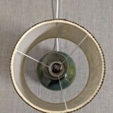 Vintage bedside lamp