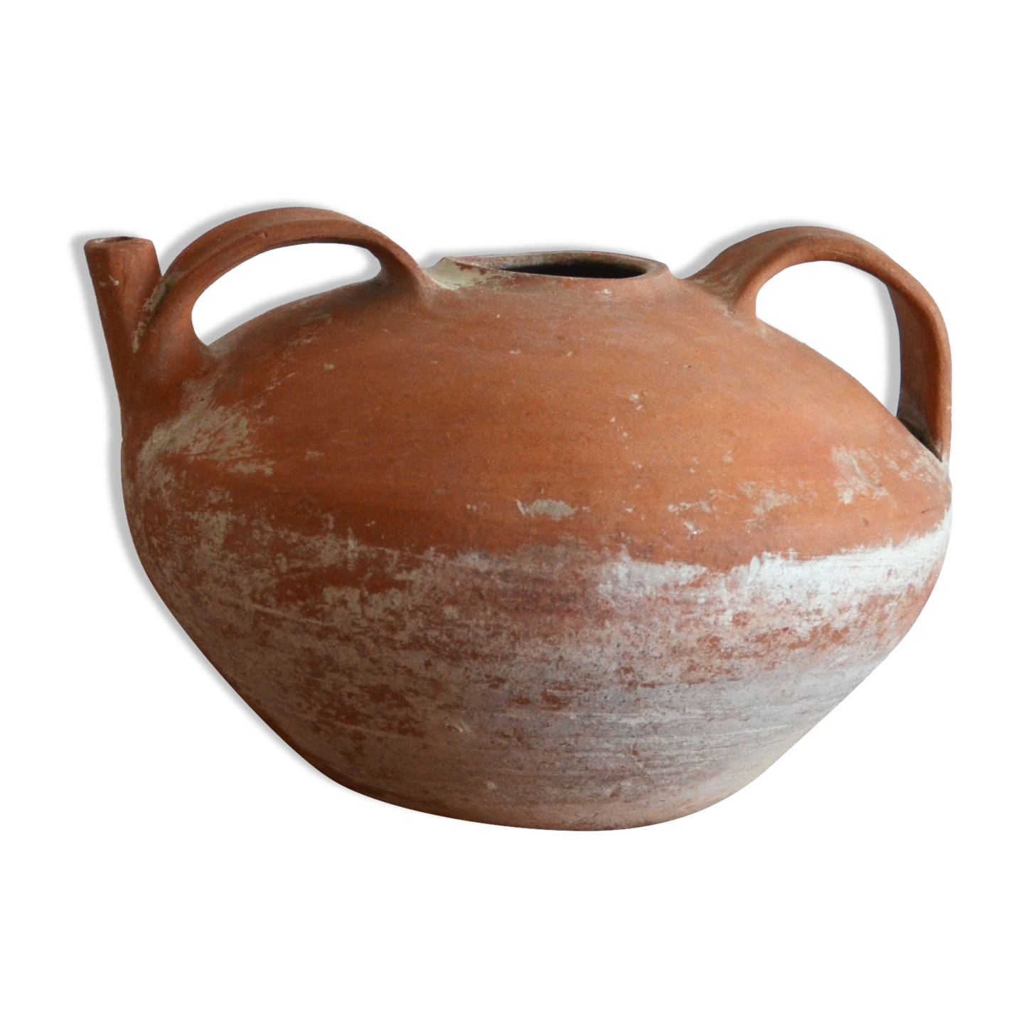 Water head jug or dourne