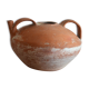 Cruche de tête à eau ou dourne