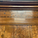 Ancient Standing Man of the Vendée, 18th Century