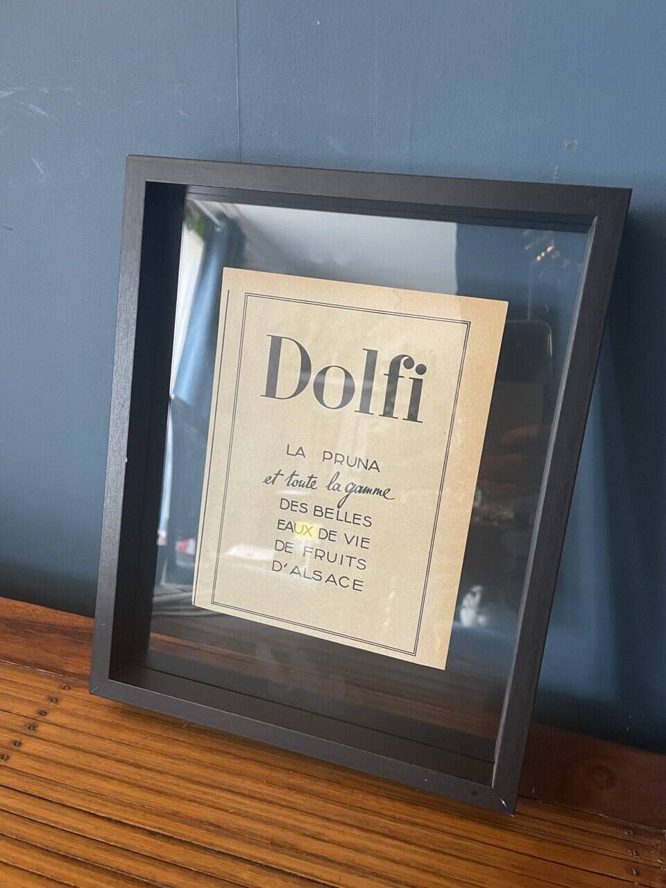 Vintage Advertising Vittel 1 Paris Match 1950 A5