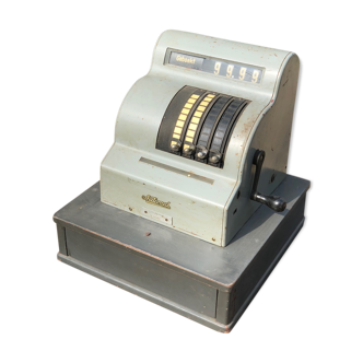 National cash register