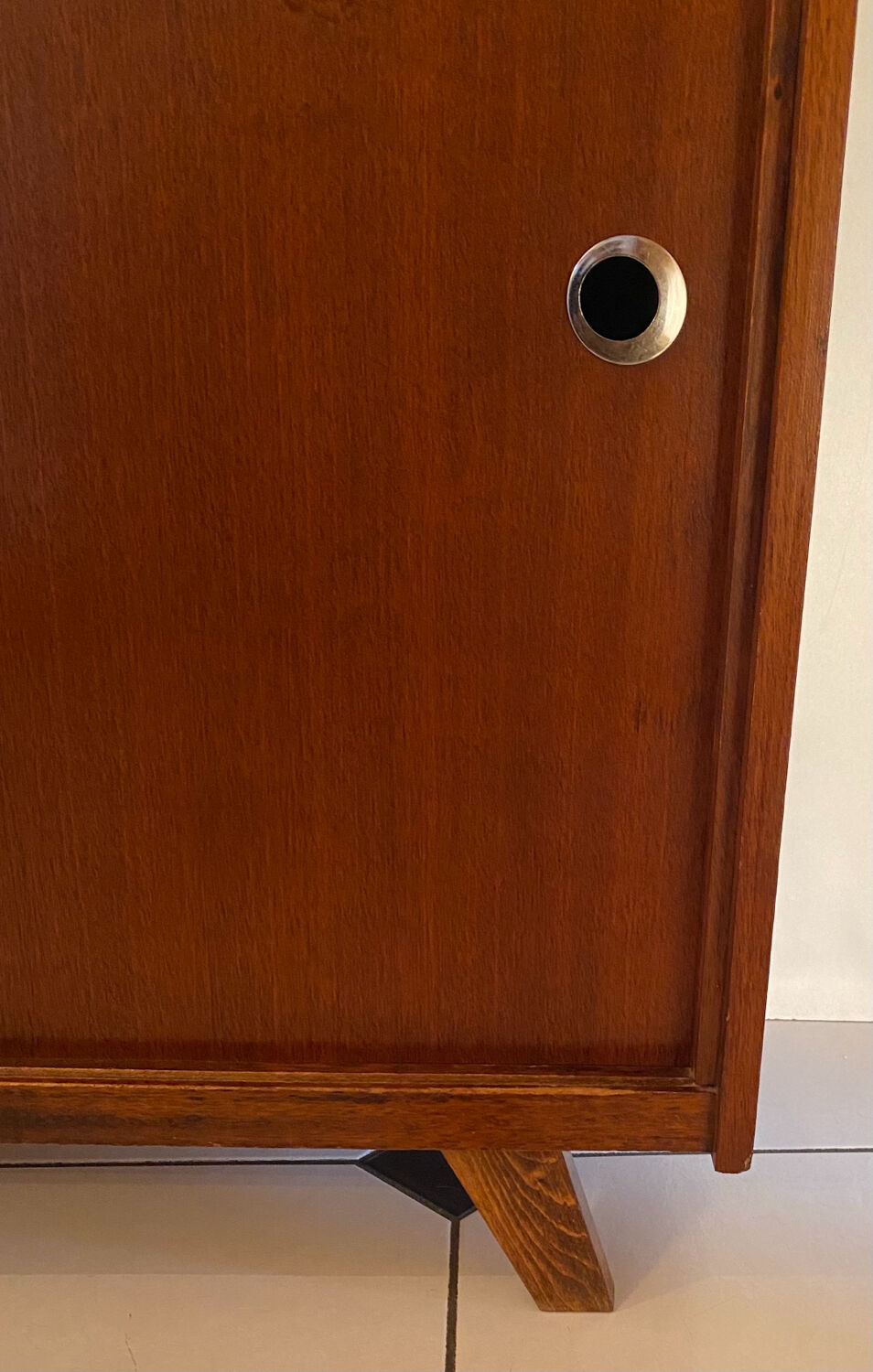 Vintage sideboard 60s