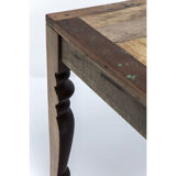 Kare design dinning table | eettafel duld range 220x100