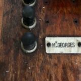 Former Ericsson phone