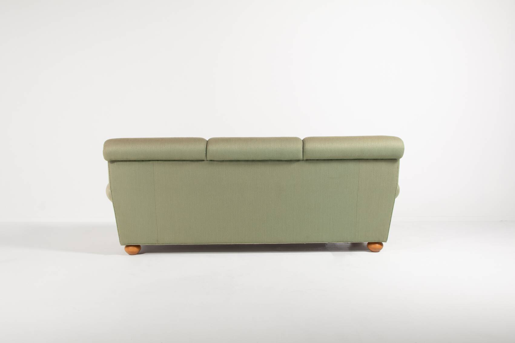 ‘Dover’ sofa by Arne Norell, Sweden 1970s