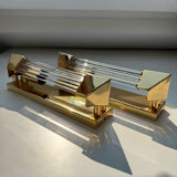 Pair of sconces Honsel Leuchten