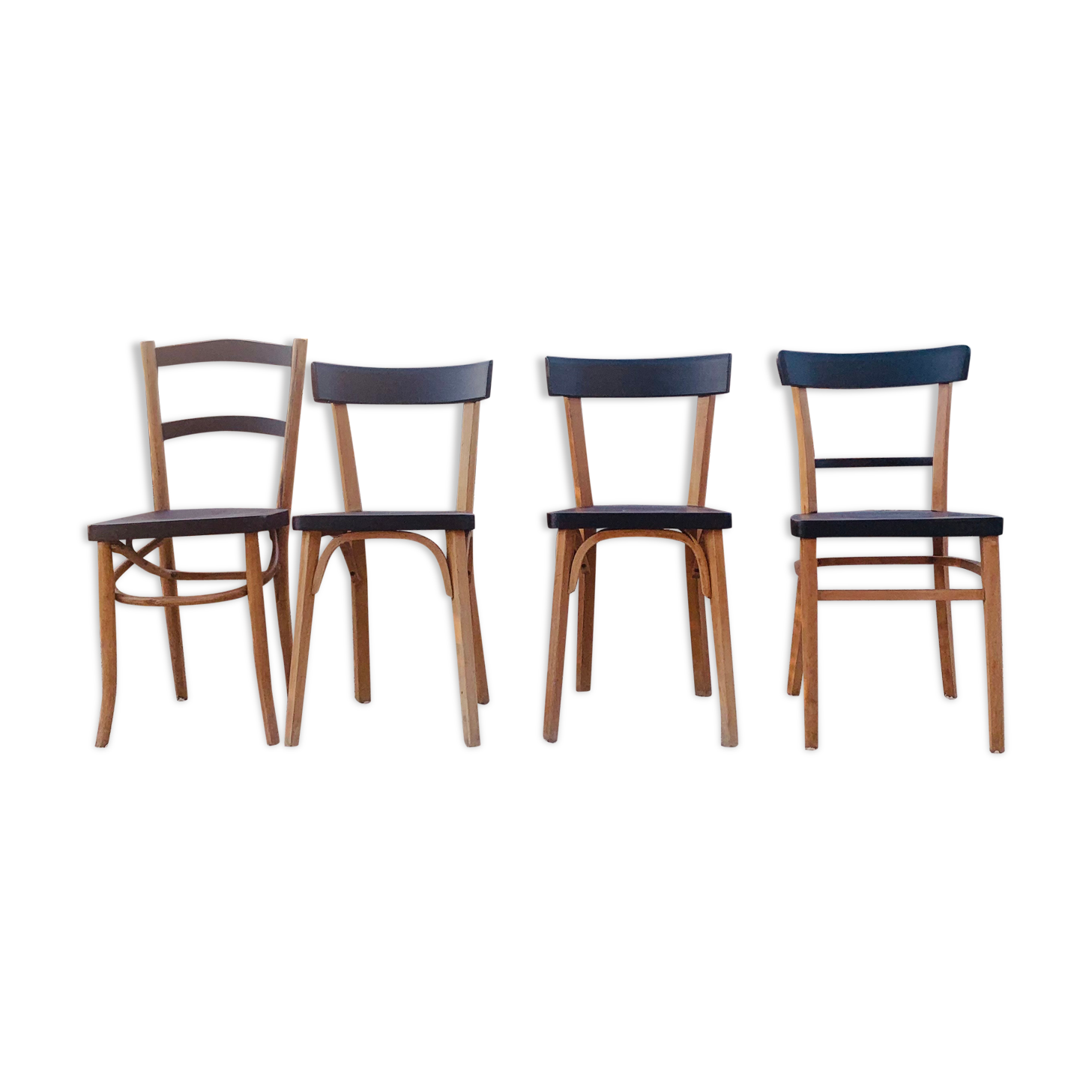 Bistro chairs