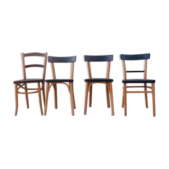 Bistro chairs