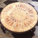 Roger Capron coffee table