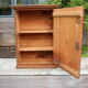 Workshop pharmacy furniture
