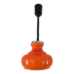 Suspension opaline orange