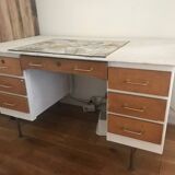 Spirol desk