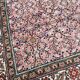 Turkish vintage carpet kaysery 115x185 cm