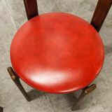 Pair of Chairs Bruno Rey