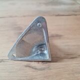 Aluminum school hook