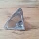 Aluminum school hook