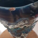 Vase vallauris