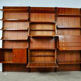 Library Italian 1960 s