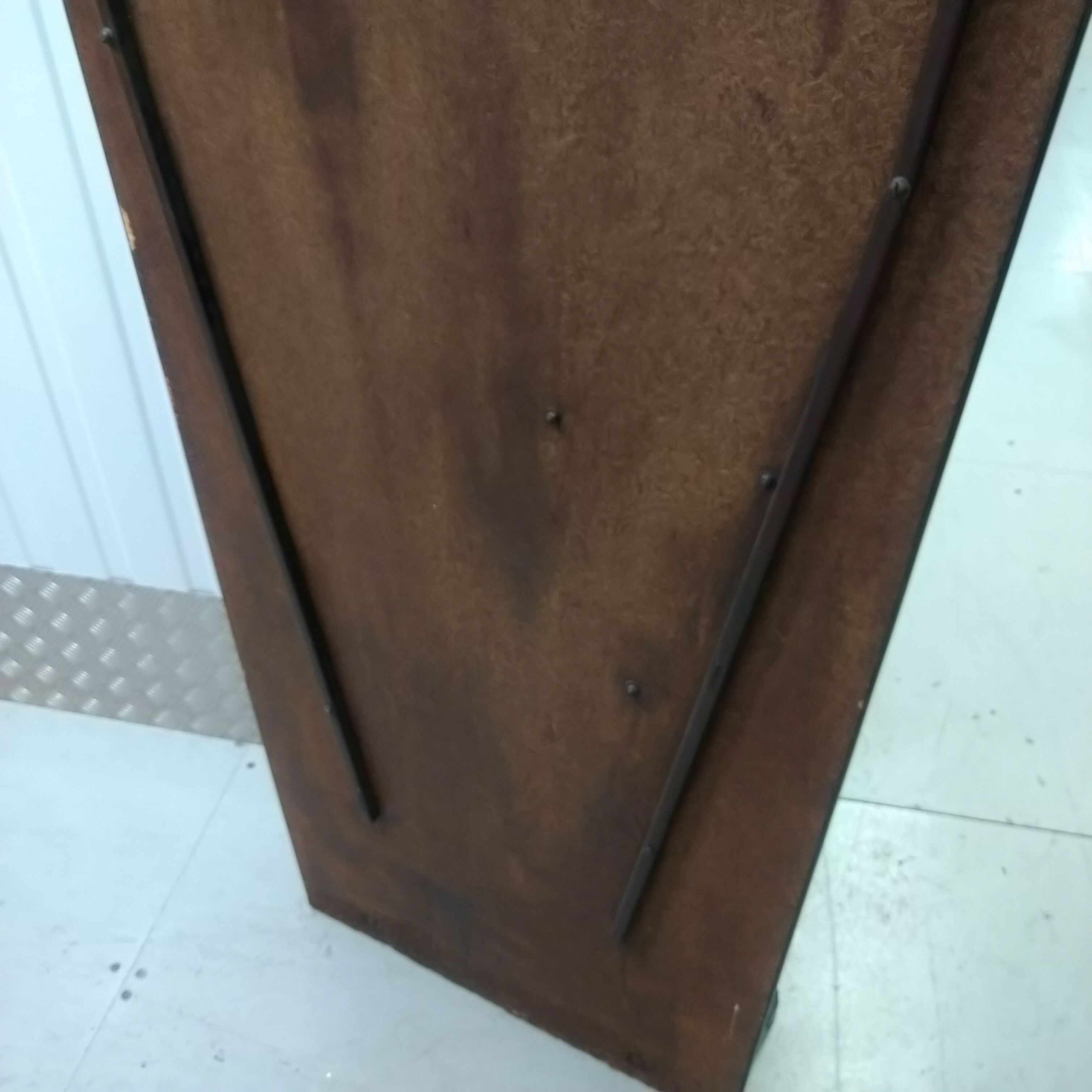 Coat holder