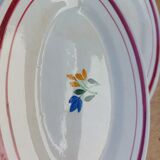 Ravier Gien model Jeannette