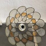 Vintage mother of Pearl pendant