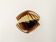 Danish Konkylie Pendant Lamp by Louis Weisdorf for Lyfa