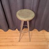 Golia barstool by Maurizio Peregalli, Zeus, Italy, 1990s.