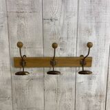 Vintage coat hook