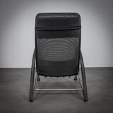 Lounge chair with ottoman by Tecta, 1990s