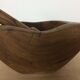Mortier et pilon en bois d'olivier
