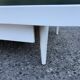 Vintage teak meridian