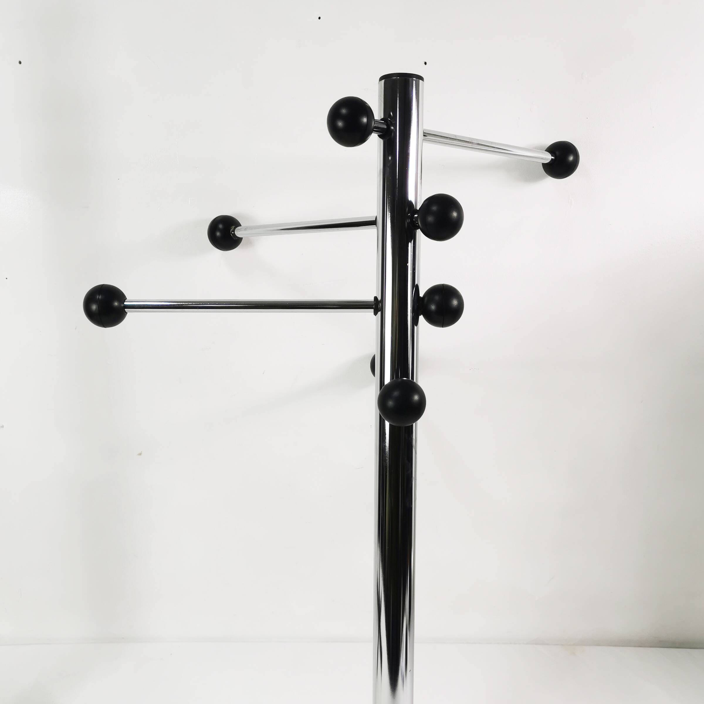 Space age floor hanger, Sputnik, Germany 1970s