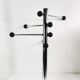 Space age floor hanger, Sputnik, Germany 1970s