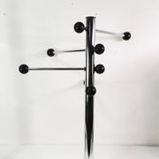Porte-manteau de l'ère spatiale, Spoutnik, Allemagne années 1970