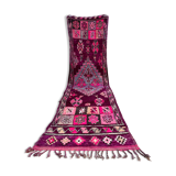 Wool corridor carpet - 120 x 557 cm