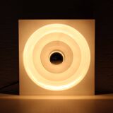 Kaiser Leuchten sconce by Klaus Hempel