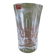 Baccarat crystal Beluga glass