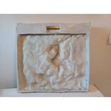 Bas-relief in resin "Saint Michael"