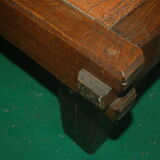 Low table